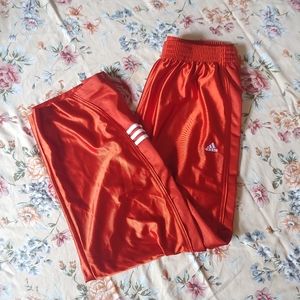 ADIDAS break away pants
